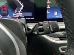 BMW X7 2023 xDrive40i M Sport Luxury Package - ფოტო 8