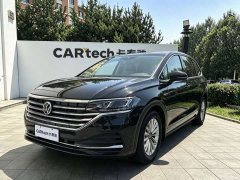 Volkswagen Viloran 2024 330TSI Business Edition - ფოტო 1