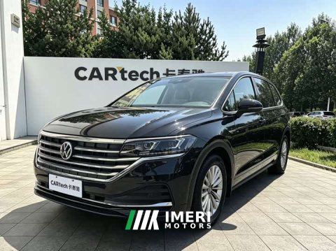 2025 Volkswagen Viloran 2024 330TSI Business Edition - ავტომობილი ჩინეთიდან