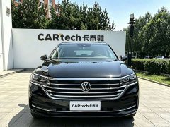 Volkswagen Viloran 2024 330TSI Business Edition - ფოტო 3