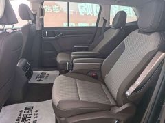 Volkswagen Viloran 2024 330TSI Business Edition - ფოტო 4