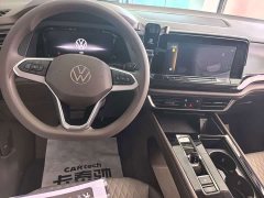 Volkswagen Viloran 2024 330TSI Business Edition - ფოტო 6