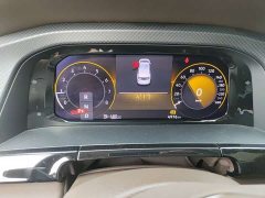 Volkswagen Viloran 2024 330TSI Business Edition - ფოტო 8