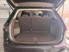 Volkswagen Viloran 2024 330TSI Business Edition - ფოტო 9