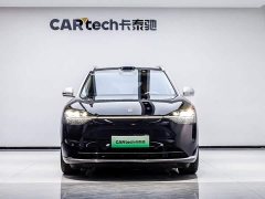 AITO Wenjie M9 Extended Range Ultra 52kWh 6-Seater with 192-Line LiDAR - ფოტო 1