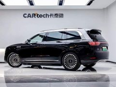 AITO Wenjie M9 Extended Range Ultra 52kWh 6-Seater with 192-Line LiDAR - ფოტო 4