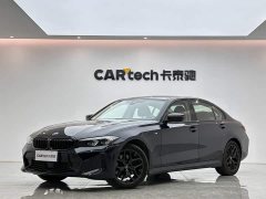 BMW 3 Series 330Li M Sport Night Edition Package - ფოტო 1