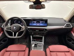 BMW 3 Series 330Li M Sport Night Edition Package - ფოტო 10
