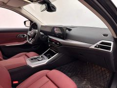 BMW 3 Series 330Li M Sport Night Edition Package - ფოტო 11