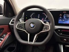 BMW 3 Series 330Li M Sport Night Edition Package - ფოტო 12
