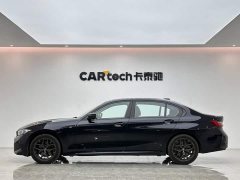 BMW 3 Series 330Li M Sport Night Edition Package - ფოტო 2