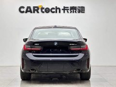 BMW 3 Series 330Li M Sport Night Edition Package - ფოტო 4