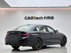 BMW 3 Series 330Li M Sport Night Edition Package - ფოტო 5