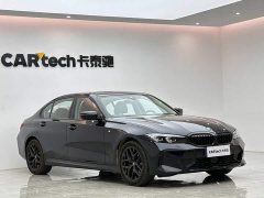 BMW 3 Series 330Li M Sport Night Edition Package - ფოტო 6