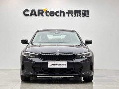 BMW 3 Series 330Li M Sport Night Edition Package - ფოტო 7