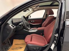 BMW 3 Series 330Li M Sport Night Edition Package - ფოტო 8