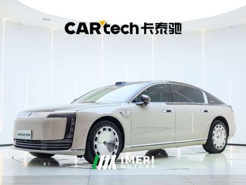 2025 Maextro Zun S800 Extended Range Starlight Executive Edition 4-Seater (192-line LiDAR)