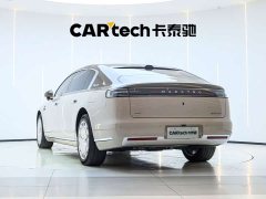 AITO Zun S800 Extended Range Starlight Executive Edition 4-Seater (192-line LiDAR) - ფოტო 5