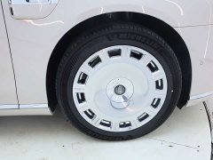 AITO Zun S800 Extended Range Starlight Executive Edition 4-Seater (192-line LiDAR) - ფოტო 6