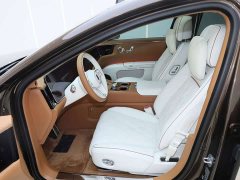 AITO Zun S800 Extended Range Starlight Executive Edition 4-Seater (192-line LiDAR) - ფოტო 9