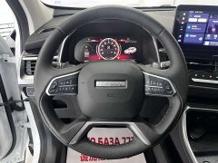 Haval H6 2021 National Trend 1.5T Automatic Champion Edition - ფოტო 11