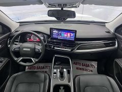 Haval H6 2021 National Trend 1.5T Automatic Champion Edition - ფოტო 18