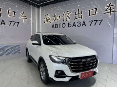 Haval H6 2021 National Trend 1.5T Automatic Champion Edition - ფოტო 3