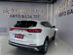 Haval H6 2021 National Trend 1.5T Automatic Champion Edition - ფოტო 4