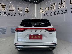 Haval H6 2021 National Trend 1.5T Automatic Champion Edition - ფოტო 5