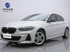 BMW 1 Series 2022 120i M Sport Night Edition - ფოტო 1