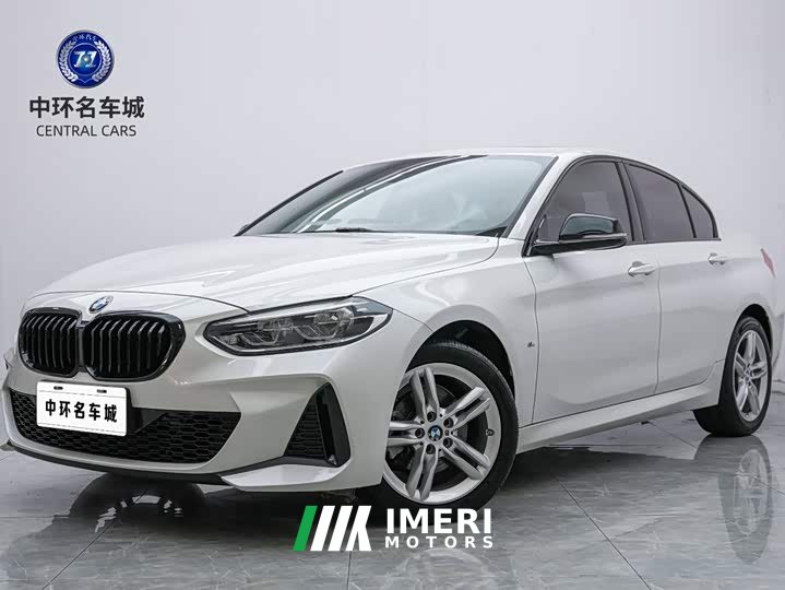 BMW 1 Series 120i M Sport Night Edition