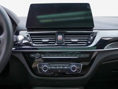 BMW 1 Series 2022 120i M Sport Night Edition - ფოტო 10