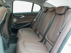 BMW 1 Series 2022 120i M Sport Night Edition - ფოტო 14