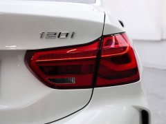 BMW 1 Series 2022 120i M Sport Night Edition - ფოტო 15