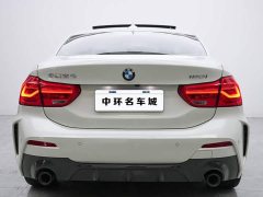 BMW 1 Series 2022 120i M Sport Night Edition - ფოტო 16