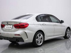 BMW 1 Series 2022 120i M Sport Night Edition - ფოტო 17