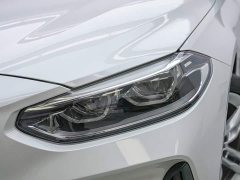BMW 1 Series 2022 120i M Sport Night Edition - ფოტო 2