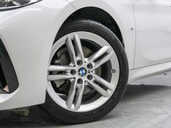 BMW 1 Series 2022 120i M Sport Night Edition - ფოტო 3