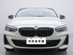 BMW 1 Series 2022 120i M Sport Night Edition - ფოტო 4