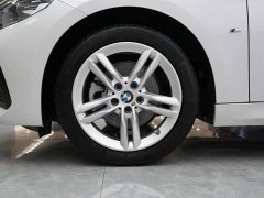 BMW 1 Series 2022 120i M Sport Night Edition - ფოტო 5