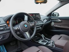 BMW 1 Series 2022 120i M Sport Night Edition - ფოტო 6