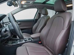 BMW 1 Series 2022 120i M Sport Night Edition - ფოტო 7