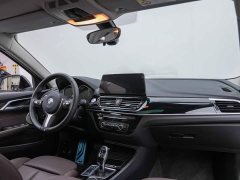 BMW 1 Series 2022 120i M Sport Night Edition - ფოტო 8