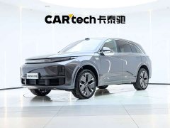 Li Auto L7 Max Smart Refresh Edition - ფოტო 1