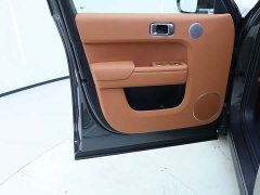 Li Auto L7 Max Smart Refresh Edition - ფოტო 10