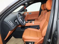 Li Auto L7 Max Smart Refresh Edition - ფოტო 11