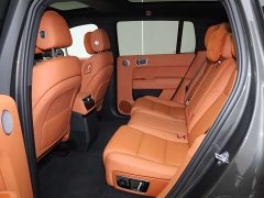 Li Auto L7 Max Smart Refresh Edition - ფოტო 12