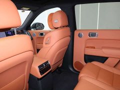 Li Auto L7 Max Smart Refresh Edition - ფოტო 14