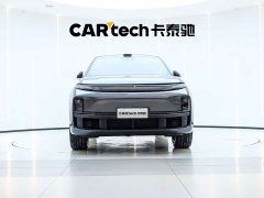 Li Auto L7 Max Smart Refresh Edition - ფოტო 2