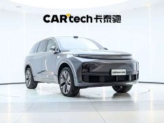Li Auto L7 Max Smart Refresh Edition - ფოტო 3